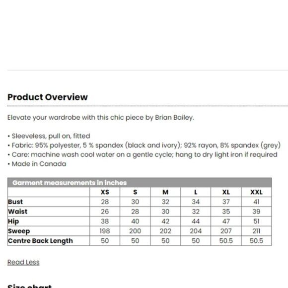 New Brian Bailey Grey Sleeveless Stretch Maxi Tank Dress Size Large bin 4J - Picture 5 of 5